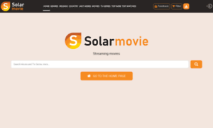 New-solarmovie.com thumbnail