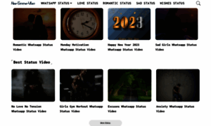 New-status-video.com thumbnail