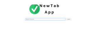 New-tab.app thumbnail