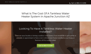 New-tankless-water-heater.us thumbnail