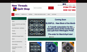 New-threads.com thumbnail