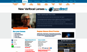 New-varifocal-lenses.com thumbnail