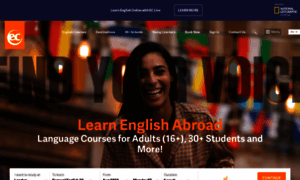 New-www-staging.ecenglish.com thumbnail