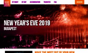 New-years-eve-budapest.com thumbnail