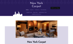 New-york-carpet.com thumbnail