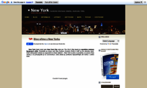New-york-city.cz thumbnail