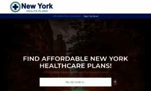 New-york-healthplans.com thumbnail