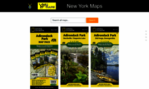 New-york-map.info thumbnail