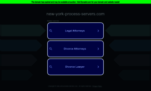 New-york-process-servers.com thumbnail