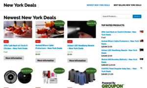 New-york.deals thumbnail