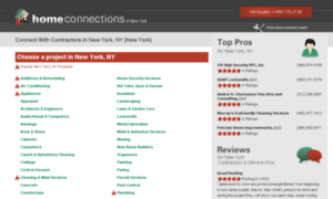 New-york.homeconnections.com thumbnail