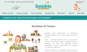 New.bardabas.com thumbnail