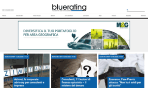 New.bluerating.com thumbnail