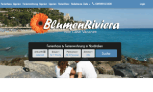 New.blumenriviera.fr thumbnail