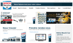 New.boschcarservice.fr thumbnail