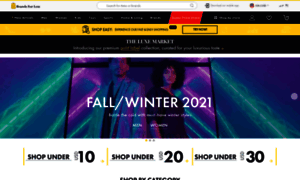 New.brandsforless.ae thumbnail