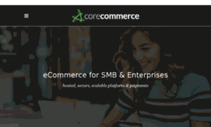 New.corecommerce.com thumbnail