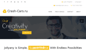 New.crash-cars.ru thumbnail
