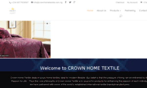 New.crownhometextile.com.ng thumbnail