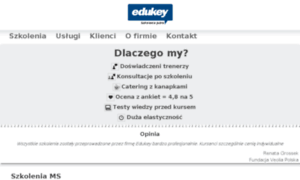 New.edukey.pl thumbnail