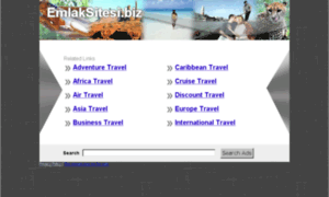 New.emlaksitesi.biz thumbnail