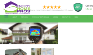 New.energyhomepros.com thumbnail