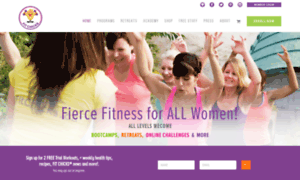 New.fitchicks.ca thumbnail