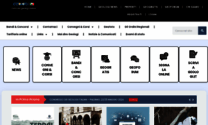 New.geologi.it thumbnail