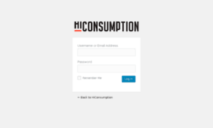 New.hiconsumption.com thumbnail