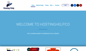 New.hostinghelp.net thumbnail