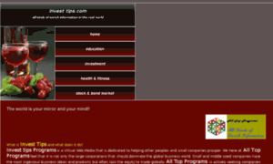 New.investtips.net thumbnail