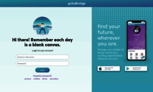 New.myglobalbridge.com thumbnail