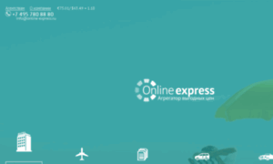 New.online-express.ru thumbnail