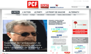 New.pcf.fr thumbnail