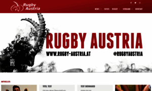 New.rugby-austria.at thumbnail