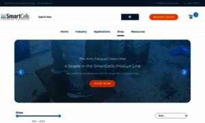 New.smartcellsusa.com thumbnail