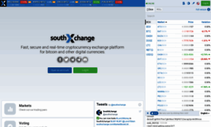 New.southxchange.com thumbnail