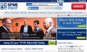 New.spme.net thumbnail