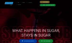 New.sugarclub.eu thumbnail