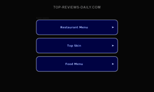 New.top-reviews-daily.com thumbnail