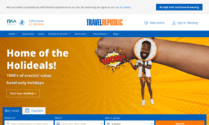 New.travelrepublic.ie thumbnail