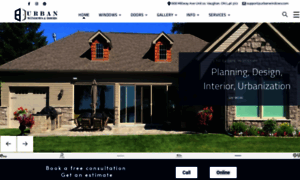 New.urbanwindows.com thumbnail