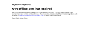 New.wweoffline.com thumbnail