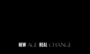Newagerealchange.com thumbnail