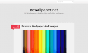 Newallpaper.net thumbnail