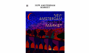 Newamsterdammarket.org thumbnail