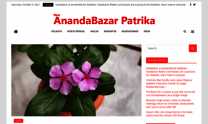 Newanandabazar.com thumbnail