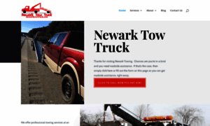 Newarktowtruck.com thumbnail