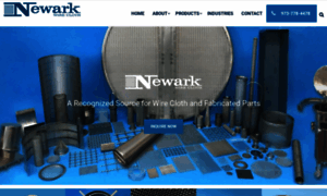 Newarkwire.com thumbnail