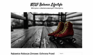 Newbalancelifestyle.pl thumbnail